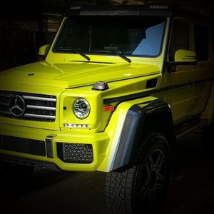 Meet your Posher, Fayzl